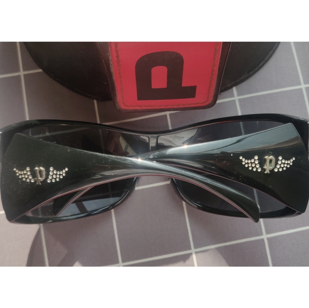 Genuine Police sunglasses-unisex - Picture 5 of 9